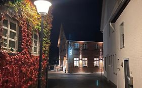 Landhotel Jagdschloesschen